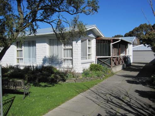 3 Aldersgate Street, Kaiapoi
