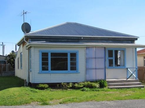70 Packers Quay, Blaketown