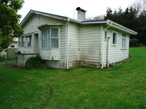 274 Te Mawhai Road, Tokanui