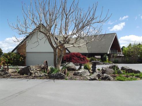 996 State Highway 14, Maungatapere