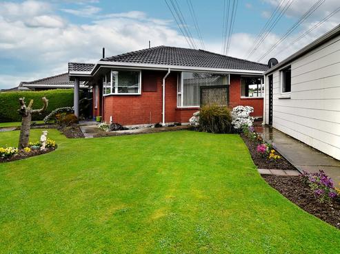 3/109 Racecourse Road, Sockburn