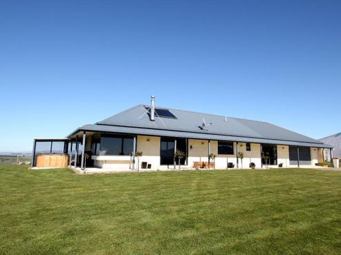 147 Brophy Road, Geraldine