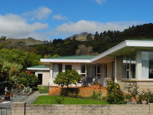 26 Rue Lavaud, Akaroa