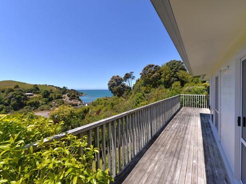 25A Anarewa Crescent, Kaiteriteri