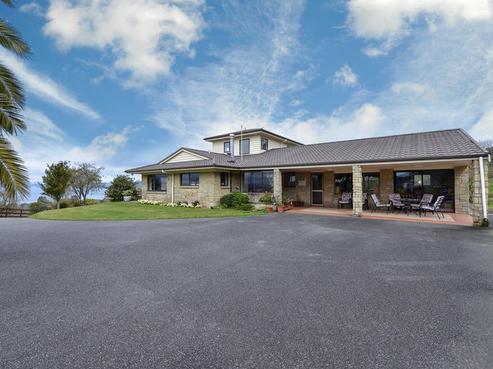 107 Ward Road, Hamurana