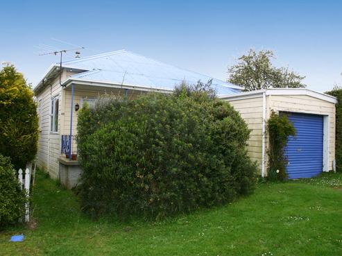 1405 Coast Road, Karitane