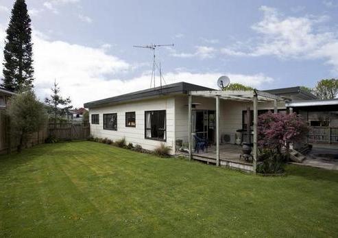 10 Morton Place, Leamington