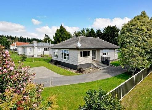 2420 Kihikihi Road, Kihikihi