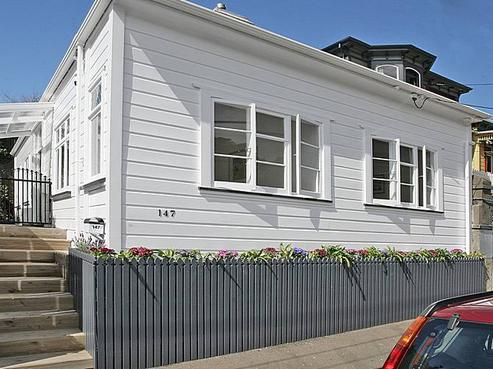 147 Hanson Street, Newtown
