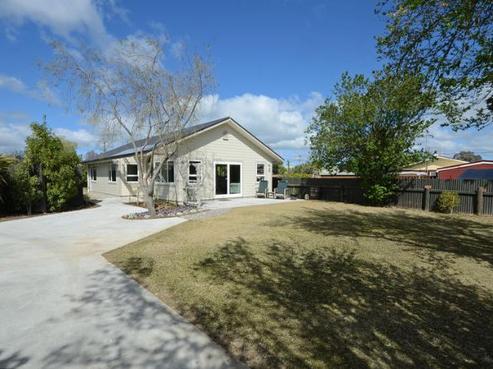 62A Cologne Street, Martinborough