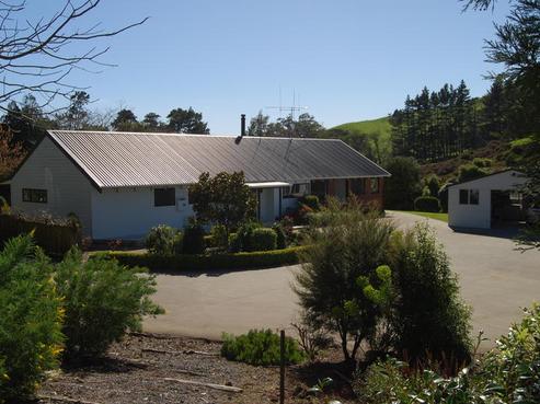 141 Totara Road, Ararimu