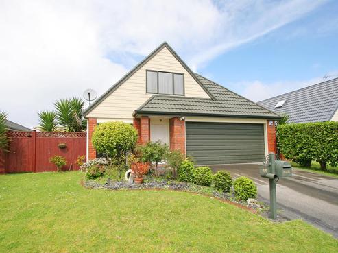 44 Stellata Court, Randwick Park