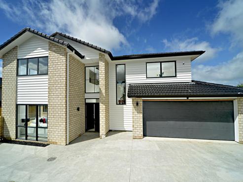 214 Metcalfe Road, Ranui
