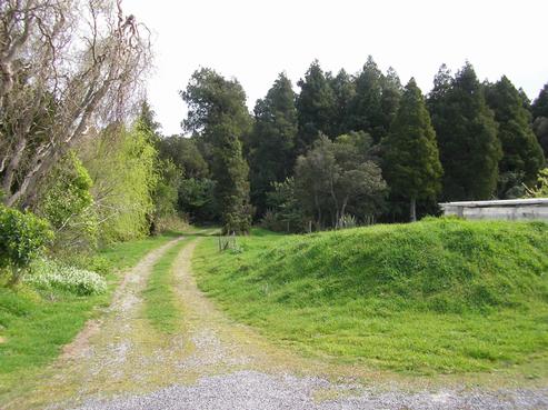 43 Warren Road, Barrytown
