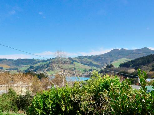 55 Wickliffe Terrace, Port Chalmers