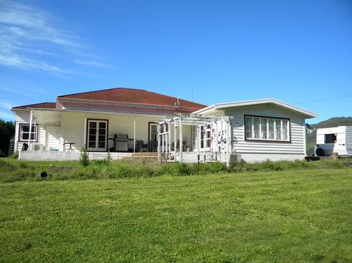 523 Pokuru Road, Te Awamutu