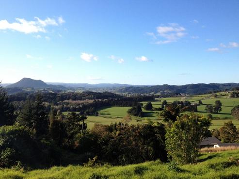 524 Crane Road, Kauri