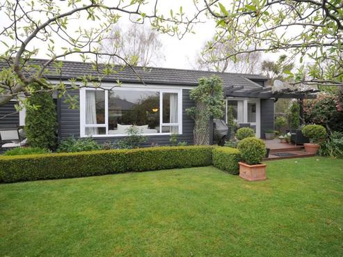 1/7A Medbury Terrace, Fendalton