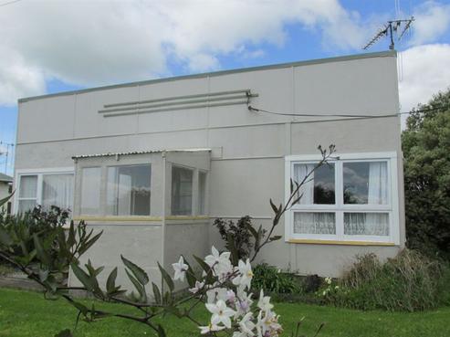 778A State Highway 25, Waitakaruru