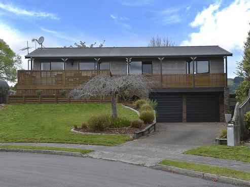 23 Burton Place, Owhata