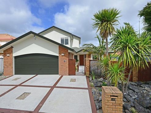100 Westerham Drive, Dannemora