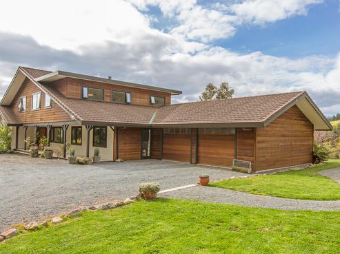 207 Colletts Road, Maymorn