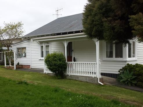 8 Union Street, Hikurangi