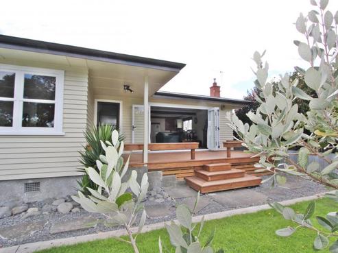 45 Flanders Avenue, Onekawa