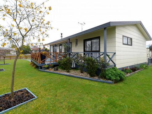 4 Aintree Street, Nawton