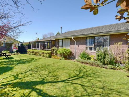 7 Rimu Place, Oxford