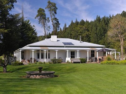 66 North Road, Tapawera