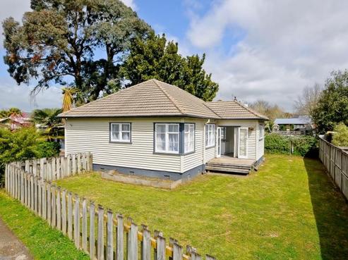 56 Banbury Crescent, Fairfield