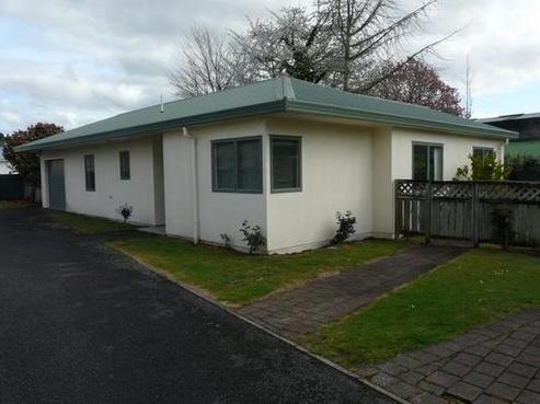 35B Miriama Street, Taumarunui