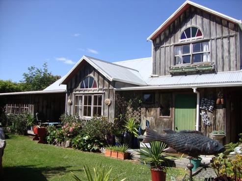 35 Oromahoe Road, Opua