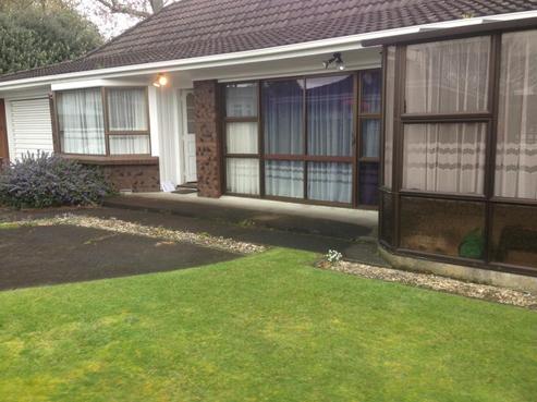 941 Heaphy Terrace, Fairfield