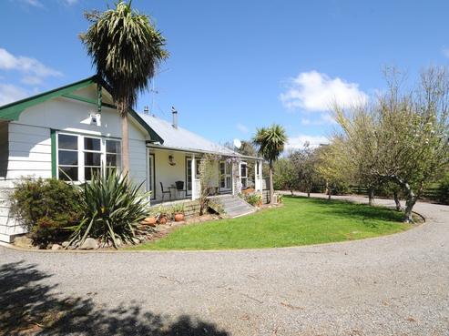260 Waitohu Valley Road, Otaki