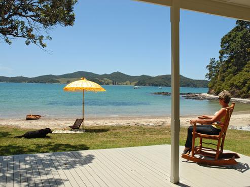 95 Ohawini Road, Oakura Coast