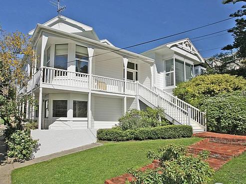 7 Lerwick Terrace, Melrose