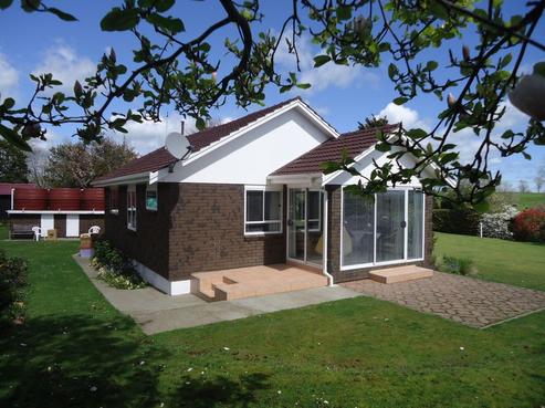 2341 State Highway 1, Lichfield