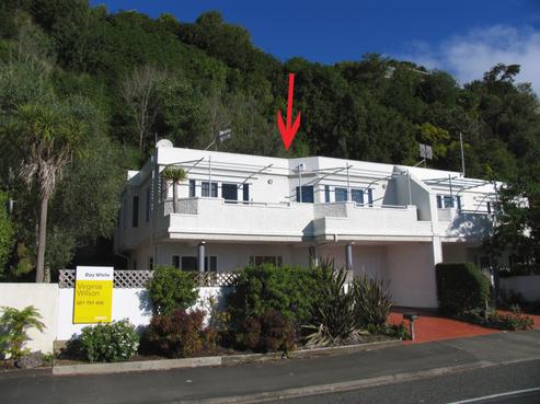 78A Battery Road, Ahuriri