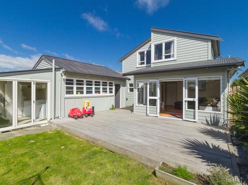 19 Adelaide Street, Petone