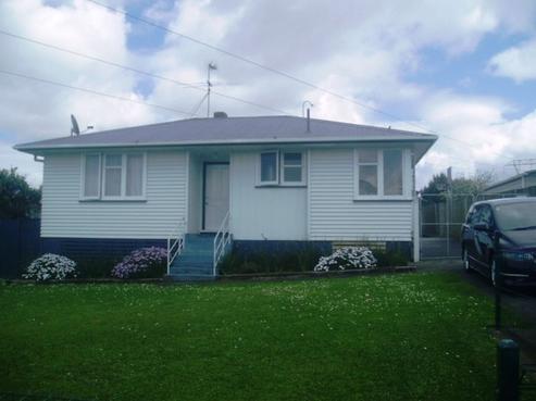 192 Preston Road, Otara