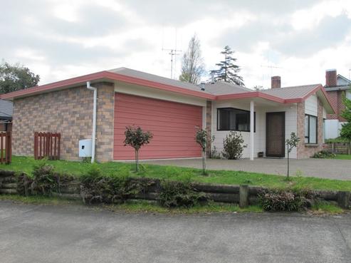 540 Bank Street, Te Awamutu