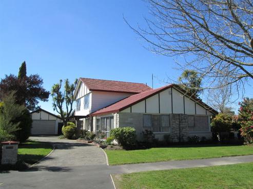 11 Witbrock Crescent, Burnside