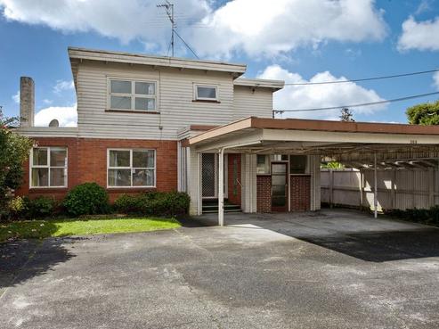 268 Lake Road, Hauraki