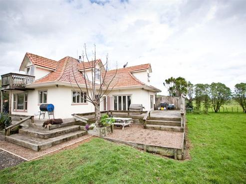 309 Jordan Road, Kaukapakapa