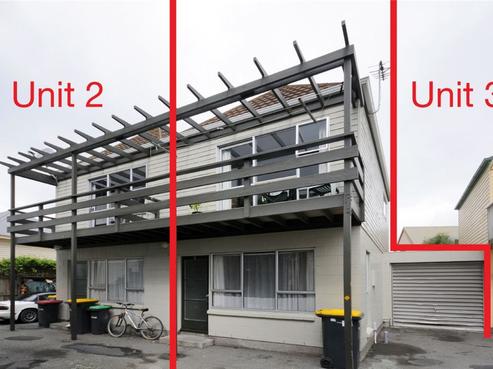 3/129 Champion Street, Edgeware