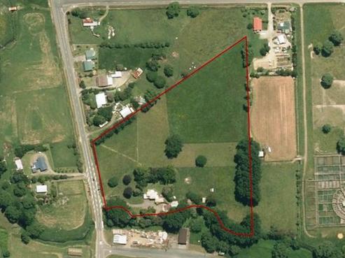 64 Frasertown Road, Wairoa