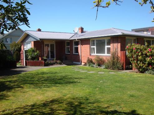 3A Ranfurly Street, West End