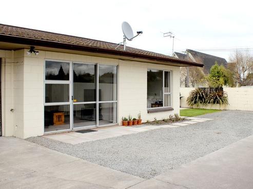 48A Victoria Street, Rangiora